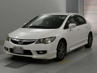 HONDA CIVIC HYBRID