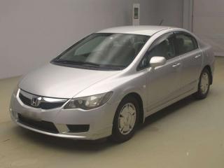 HONDA CIVIC HYBRID