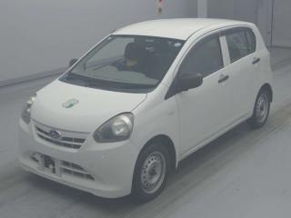 SUBARU PLEO PLUS