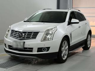 CADILLAC SRX CROSSOVER