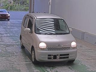 DAIHATSU MOVE LATTE