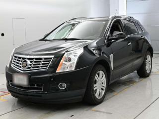 CADILLAC SRX CROSSOVER