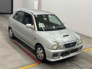DAIHATSU OPTI