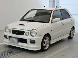 DAIHATSU OPTI