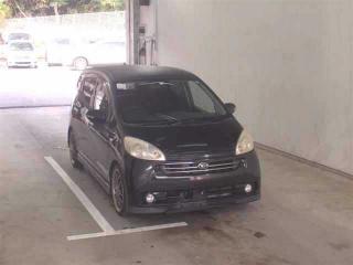 DAIHATSU SONICA