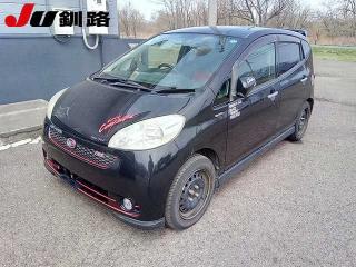 DAIHATSU SONICA
