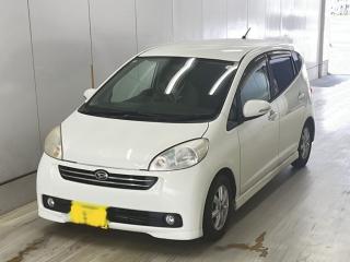 DAIHATSU SONICA