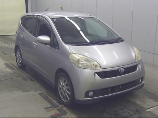 DAIHATSU SONICA