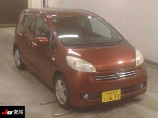 DAIHATSU SONICA