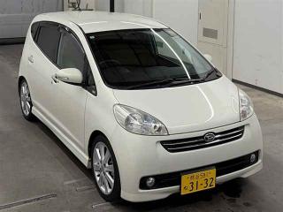 DAIHATSU SONICA