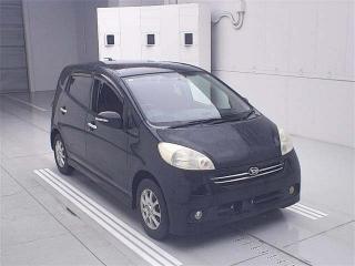 DAIHATSU SONICA