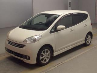 DAIHATSU SONICA