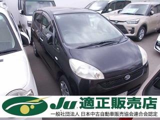 DAIHATSU SONICA
