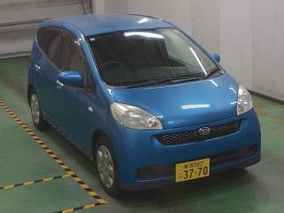 DAIHATSU SONICA