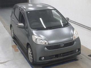 DAIHATSU SONICA