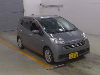 DAIHATSU SONICA