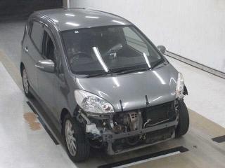 DAIHATSU SONICA