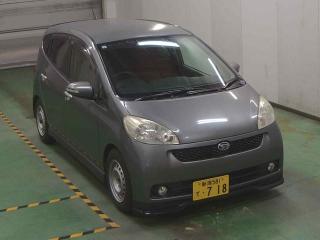 DAIHATSU SONICA