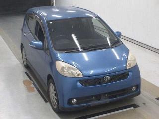 DAIHATSU SONICA