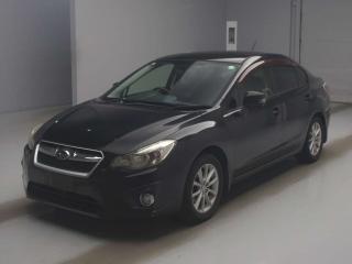 SUBARU IMPREZA G4