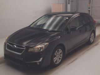 SUBARU IMPREZA SPORT