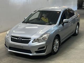 SUBARU IMPREZA G4