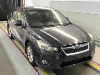 SUBARU IMPREZA G4