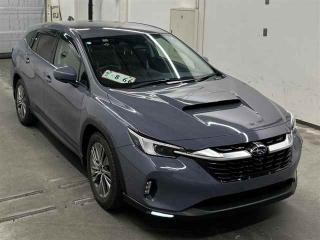 SUBARU LEVORG LAYBAC