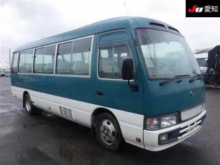 HINO LIESSE II