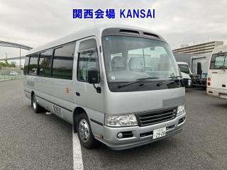 HINO LIESSE II