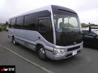 HINO LIESSE II
