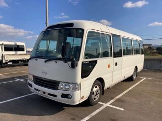 HINO LIESSE II