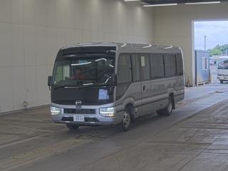 HINO LIESSE II