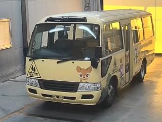 HINO LIESSE II