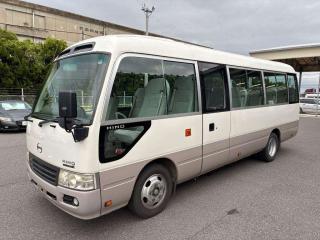 HINO LIESSE II