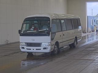 HINO LIESSE II