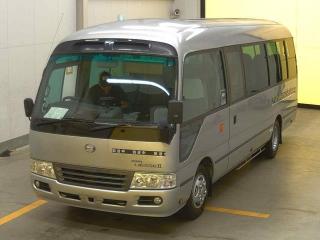 HINO LIESSE II