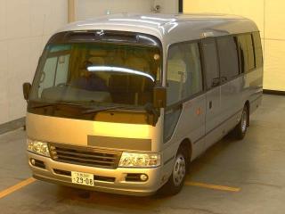 HINO LIESSE II