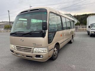 HINO LIESSE II