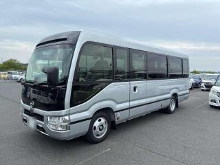 HINO LIESSE II