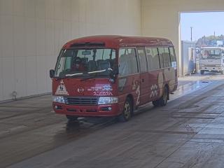 HINO LIESSE II