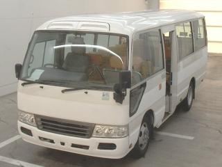 HINO LIESSE II