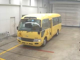 HINO LIESSE II
