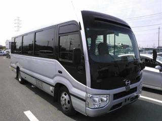 HINO LIESSE II