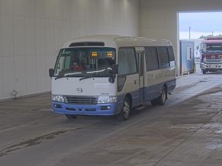 HINO LIESSE II