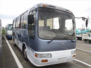 HINO LIESSE II
