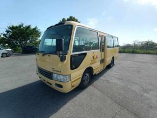 HINO LIESSE II