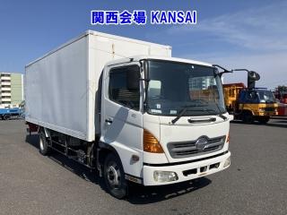 HINO RANGER