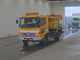 HINO RANGER