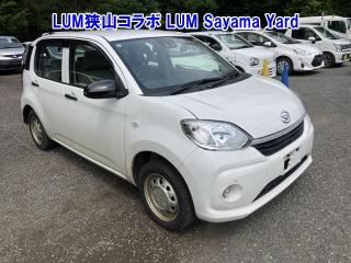 DAIHATSU BOON